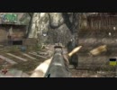 【CoD:BO】FPSあんちゃんが挑むAK-47【TDM】その３