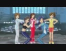 IM@S2　The world is all one!! 春香・真美・雪歩・真・千早