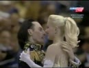 チャイト＆サフノフスキー組　2003World Championships OD