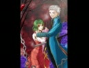 【MUGENストーリー】　有刺美花　１１