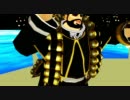 【MMD】ザビー教で夢と魔法と愛の国【戦国BASARA】