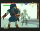 ゼルダの伝説 時のオカリナを腐女姉妹がgdgd実況プレイ part20