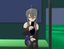 【ハク】MMDで遊んでみた【滅裂思考】