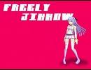 【時報女すげぇ？】FREELY TOMORROW【UTAU人力】