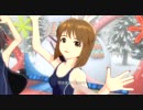 アイドルマスター2 雪歩 真 貴音 春香 美希 Honey Heartbeat