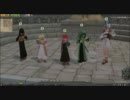 マビノギで　AKB48の曲を　みんなで合奏してみた☆