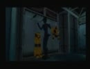 トゥームレイダー５をお話しながらプレイ　１５