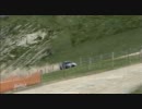 【GT5】ランサーエボリューションⅣラリーカー【アイガー北壁Kトレイル】