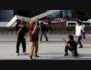 【愛知】リモコン踊ってみた【ダンサーズ】