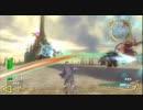 【斬撃のREGINLEIV】 とある兄の修練日和 4日目