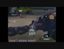 【MHF】チロリン珍闘記【11乙目】
