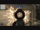 【CoD:BO】 マルチプレイに突撃 part.111