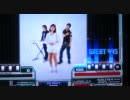 beatmania IIDX Lincle Follow Tomorrow (another) 2P side