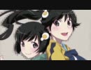 最新PV『化物語　音楽全集/傷物語/偽物語/』(高画質)