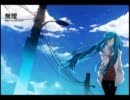 【初音ミク】 無理 （オリジナルだよ）