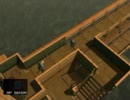 MGS2を二人で実況プレイ　～ジャック・ザ・リッパーが行く～　Part6