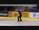 ISU JGP Baltic Cup 2011 アルトゥール・ドミトリエフ　SP