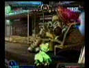 [GGXX #Reload] ナガオ(ロボカイ) vs コイチ(ミリア)1
