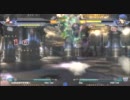 9月3日　セントラル八王子店　ブレイブルーCS2　大会後野試合　part2