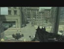 わんわんおが逝く（Ｕ＾ω＾）COD:MW2 Part3