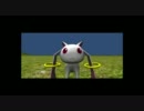 【その１】　魔法少女まどか☆マギカ　３Ｄゲーム