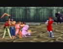 【MUGEN】大体ランセレある程度タッグチームトーナメント【Part6】