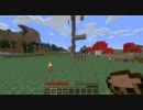 【Minecraft】1.8のダッシュジャンプを駆使したkz_towerを作ってみた。