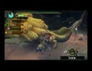 シロ黒実況動画　モンハン～ロアルドロス～