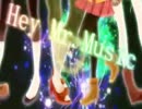 【合わせてみた】Mr.Music【ゆ色内ひラLる×にひなのあちゃなな】