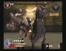 GODHANDハー貼り番外編その2　闘技場51 WGHジーン初期貼りノーダメ