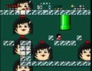 【改造マリオ】博麗アドベンチャー実況プレイpart5