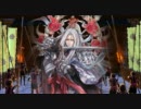 【戦国大戦】４枚デッキで三～四位ループ１０【天を穿つ鍾馗】
