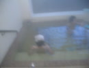 2011.1 コテージ温泉