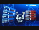 【戦場の絆】TB　4vs4　ゲルググM　1戦目