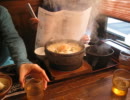2011.1　石焼きラーメン