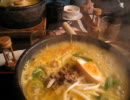 2011.1 石焼きラーメン