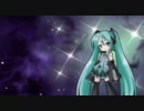 【初音ミク with トロリン】 キャンディ･キャンディ 【カバー】