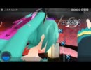 【初音ミク-Project DIVA-2nd】ノスタルジア【エディットPV＋譜面】