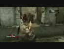 【GoW2】Warzone : Gridlock【PT対決】