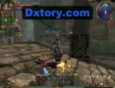 C9　 lv37レンジャー追跡乱入動画　あさきんぐとおまけの純血れいたそ