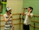 ウニョク、渾身の一曲･･･時々イトゥク。