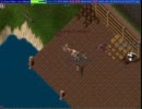 【UO】 すーぱーうるとらブリタニア戦記Part.5　【TOさんLOVE】