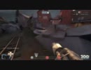 [Team-FPS]Team Fortress2 プレイ動画　part6-1