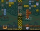 【SFC】ドラッキーのパズルツアー'94の「むずかしい」を頑張る　1/4