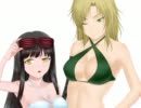 【mugenキャラ作成】AKOF参戦予定キャラ「メルド」