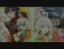 【★】人間道の尼僧（鏡音リン　オリジナル曲）