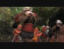 【FF11】モモモでレベル上げ【Lv62】