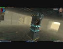AceOnline エミュ鯖 32vs32アリーナその９