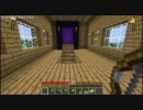 【minecraft】ハイラルを作ってみよう！Part24【実況プレイ】