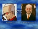 [MUGEN] オズワルドを自分好みにアレンジしたのを公開してみるっちゃ